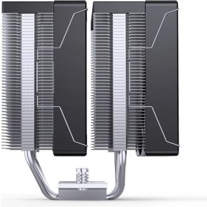 Jonsbo CR-3000E COLOR BLACK koeler - afbeelding 6