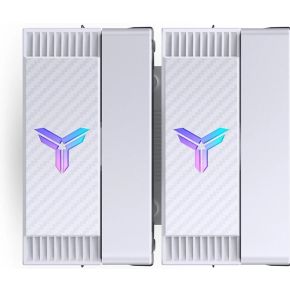 CR-3000E RGB (White) - afbeelding 3