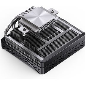 Jonsbo HP-600 BLACK koeler - afbeelding 3