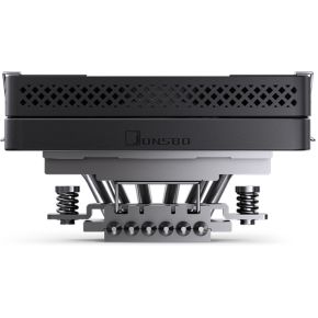 Jonsbo HP-600 BLACK koeler - afbeelding 5