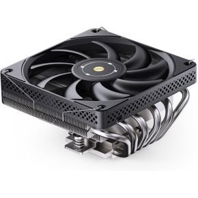 Jonsbo HP-600 BLACK koeler