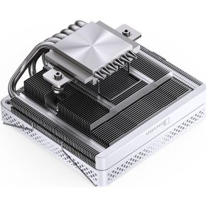 Jonsbo HP-600 WHITE koeler - afbeelding 2