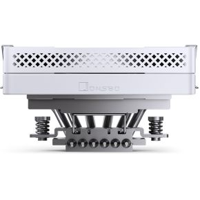 Jonsbo HP-600 WHITE koeler - afbeelding 4