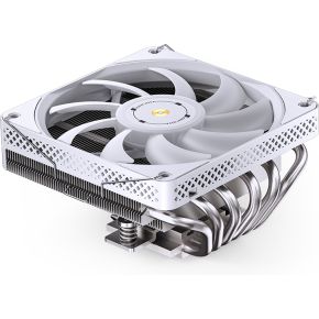 Jonsbo HP-600 WHITE koeler - afbeelding 5