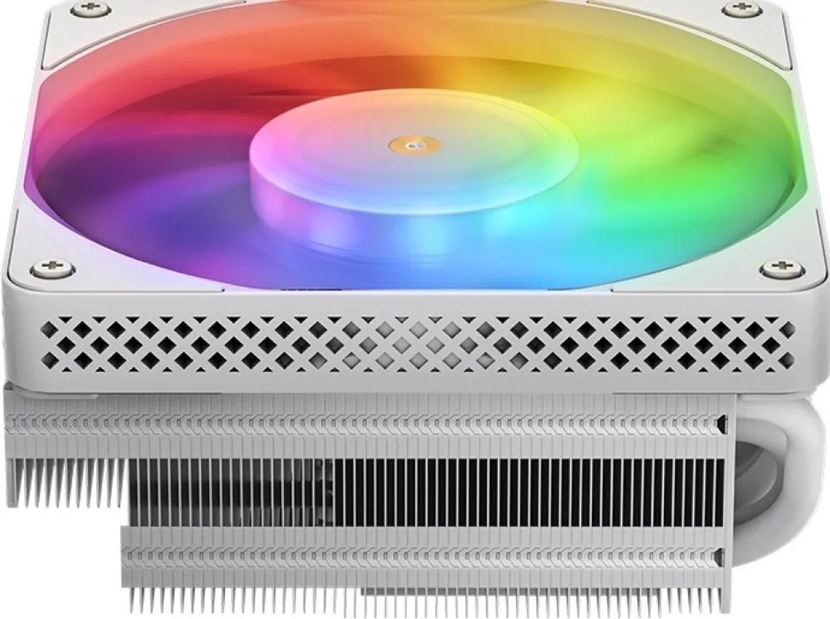 HX6200D CPU-koeler (White) - afbeelding 2