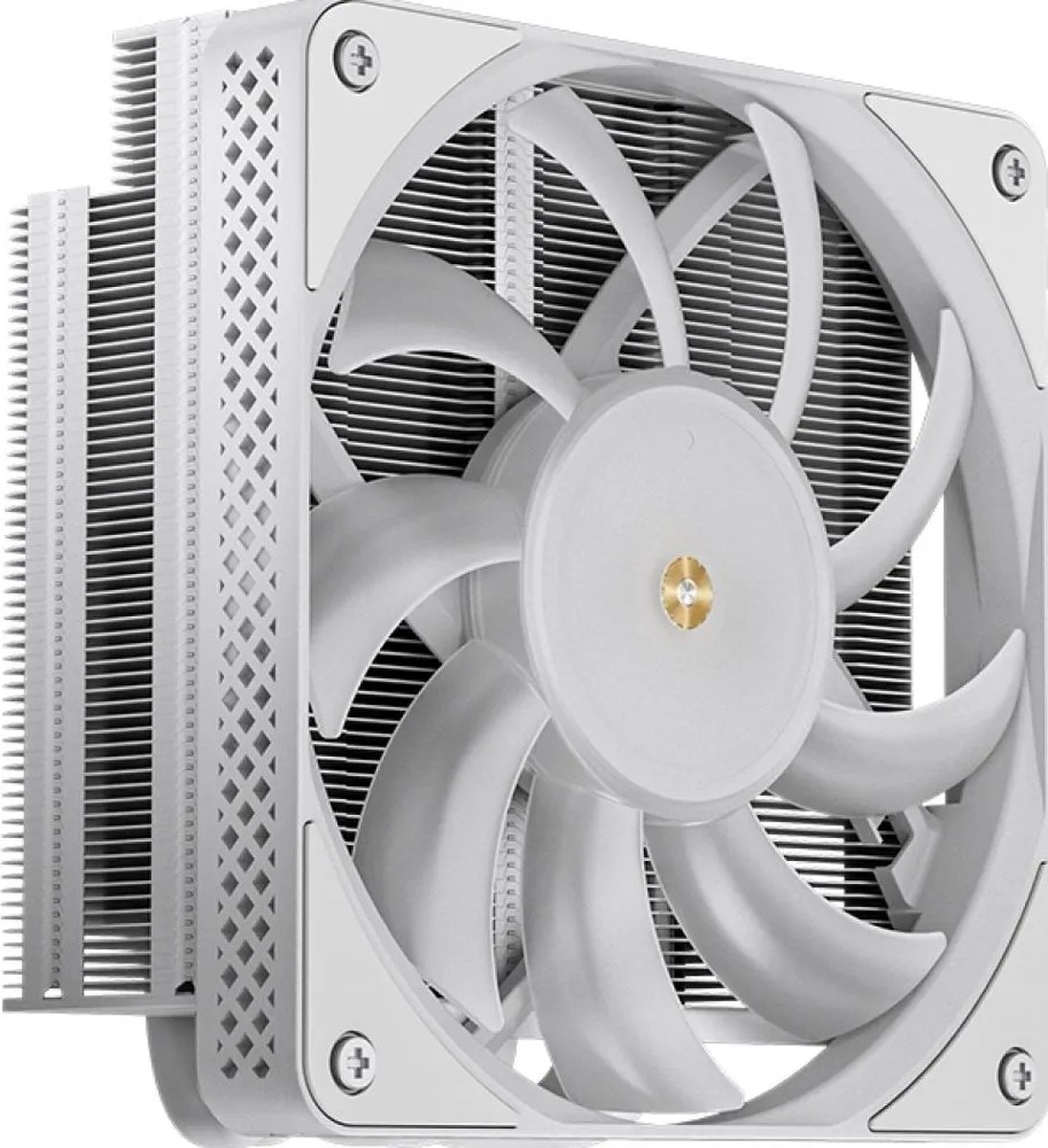 HX6200D CPU-koeler (White) - afbeelding 5