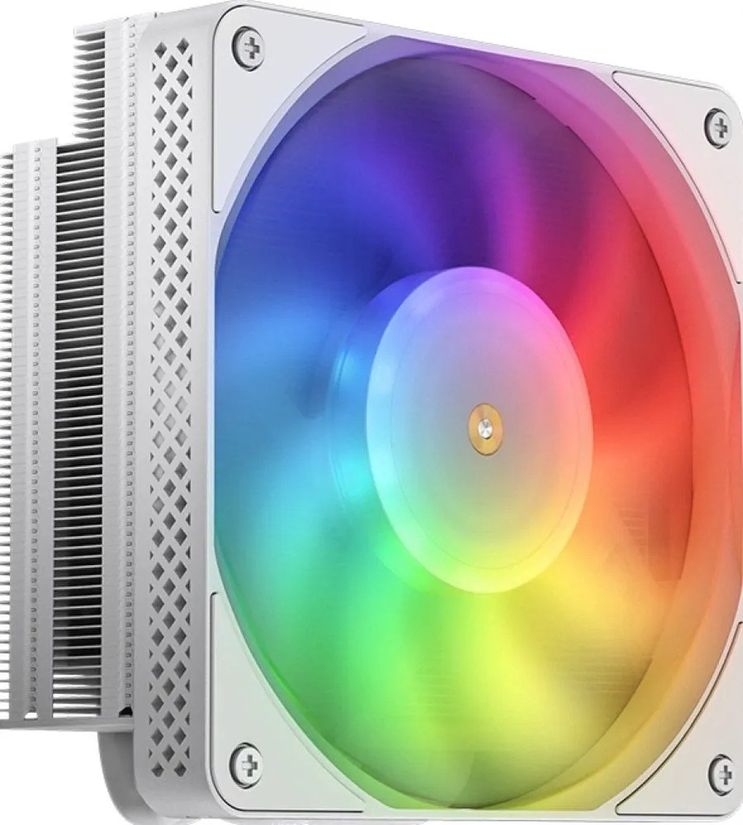 HX6200D CPU-koeler (White) - afbeelding 6