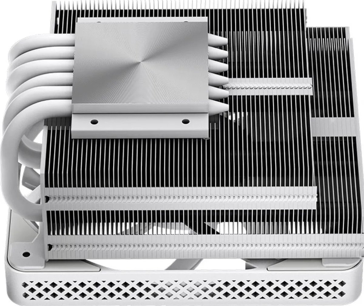 HX6200D CPU-koeler (White) - afbeelding 7