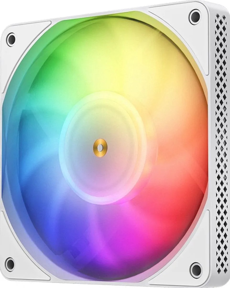 HX6200D CPU-koeler (White) - afbeelding 9