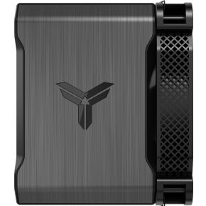 HX-6250 CPU-koeler (Black) - afbeelding 2