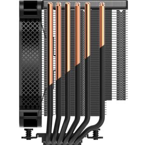 HX-6250 CPU-koeler (Black) - afbeelding 7