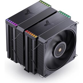 Jonsbo HX6280 BLACK koeler - afbeelding 2