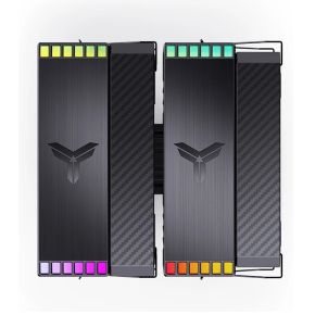 Jonsbo HX6280 BLACK koeler - afbeelding 3