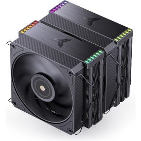 Jonsbo HX6280 BLACK koeler - afbeelding 4