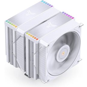 Jonsbo HX6280 WHITE koeler - afbeelding 2