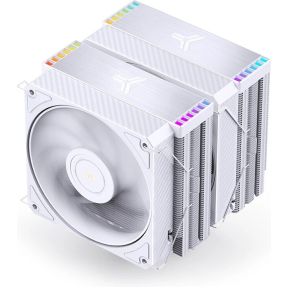 Jonsbo HX6280 WHITE koeler - afbeelding 4