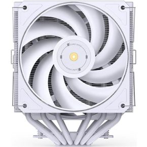 Jonsbo HX6280 WHITE koeler - afbeelding 5