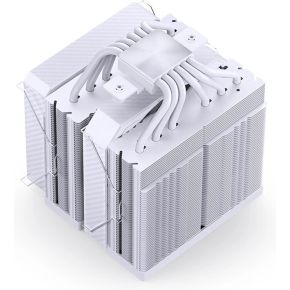 Jonsbo HX6280 WHITE koeler - afbeelding 7