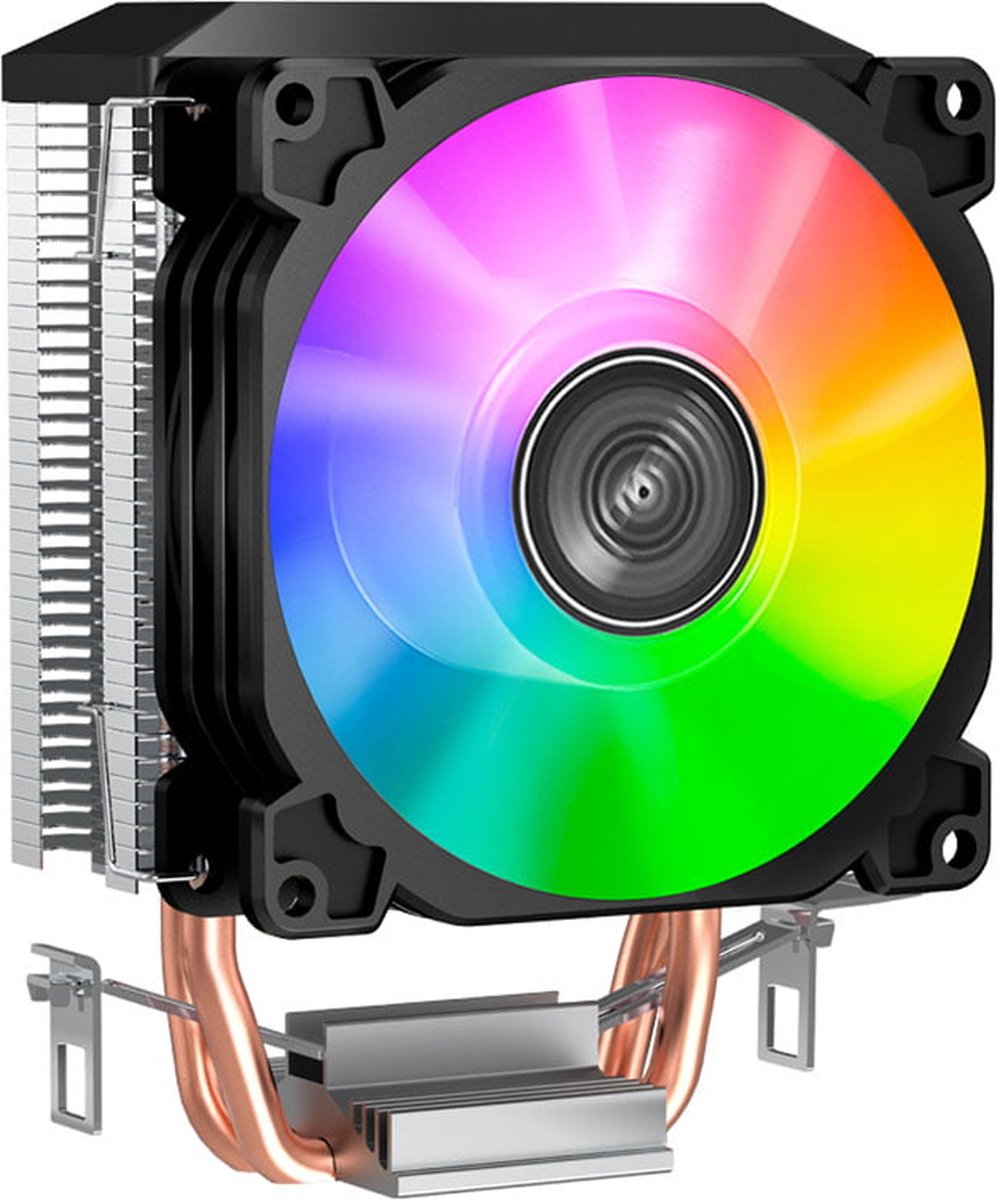CR-1200E RGB CPU Cooler - afbeelding 4