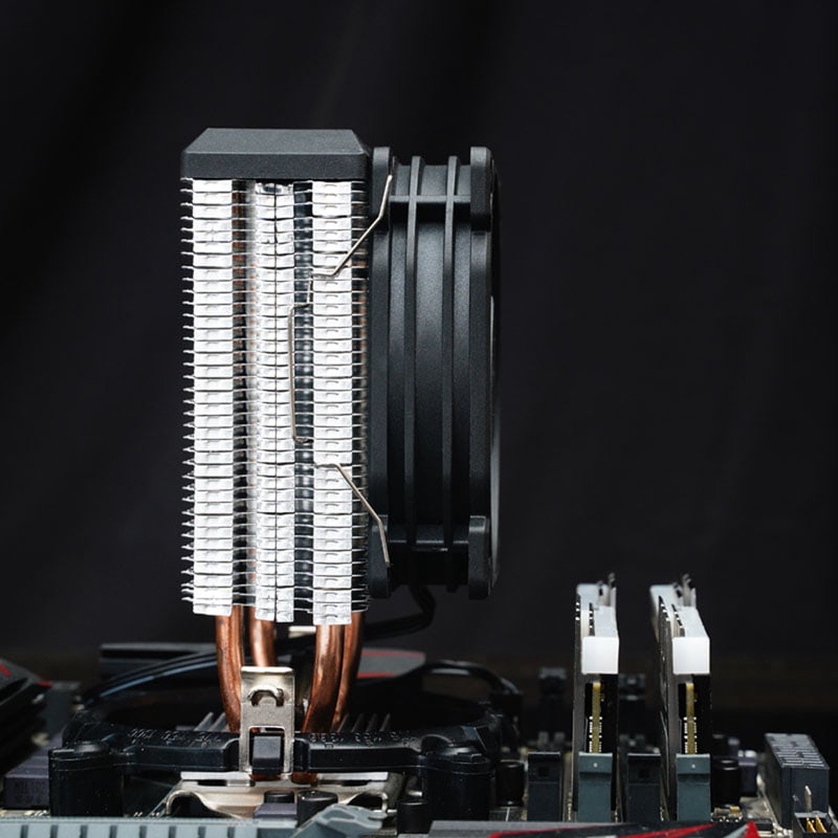 CR-1200E RGB CPU Cooler - afbeelding 5