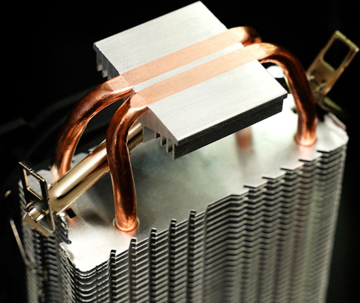 CR-1200E RGB CPU Cooler - afbeelding 8