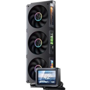 TF3-360SCB ARGB 360mm AIO Liquid CPU Cooler Black - afbeelding 4
