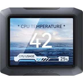 TF3-360SCBN ARGB 360mm AIO Liquid CPU Cooler - afbeelding 3