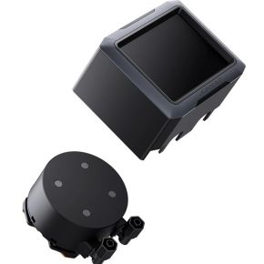 TF3-360SCBN ARGB 360mm AIO Liquid CPU Cooler - afbeelding 4