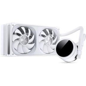 TH-240 ARGB White All In One CPU Cooler 240mm Waterkoeler (White) - afbeelding 7