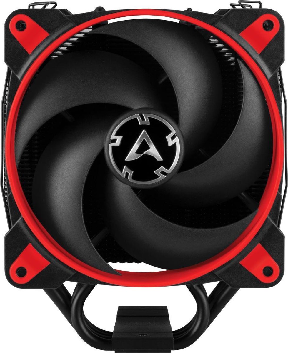 ARCTIC Freezer 34 eSports DUO Red CPU Cooler - afbeelding 4
