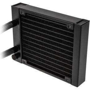 Umbra Void 120 AIO Performance ARGB CPU Water Cooler - afbeelding 4