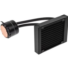 Umbra Void 120 AIO Performance ARGB CPU Water Cooler - afbeelding 5