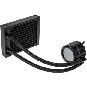 Umbra Void 120 AIO Performance ARGB CPU Water Cooler - afbeelding 6