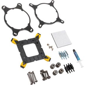 Umbra Void 120 AIO Performance ARGB CPU Water Cooler - afbeelding 7