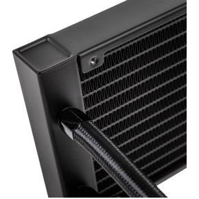 Umbra Void 120 AIO Performance ARGB CPU Water Cooler - afbeelding 8