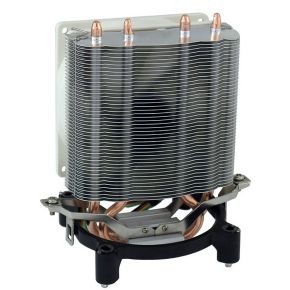 Cpu Koeler Voor Intel Lga 1150/1151/1155/1156/1200/1700 - afbeelding 2