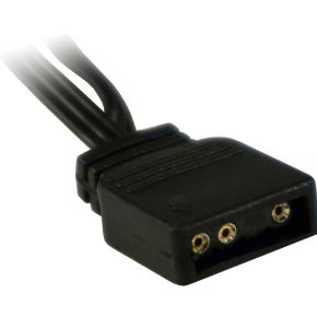 Lc-Power Lc-Cc-120-Argb-Pro Cpu Cooler - Cpu-Koeler - 1X 120Mm Rgb Fan - 125Mm - afbeelding 5