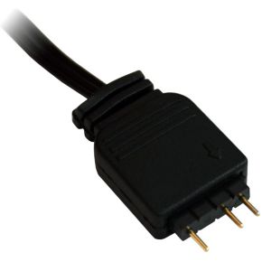 Lc-Power Lc-Cc-120-Argb-Pro Cpu Cooler - Cpu-Koeler - 1X 120Mm Rgb Fan - 125Mm - afbeelding 6