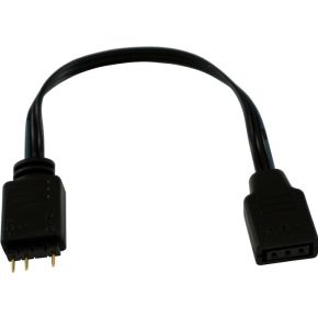 Lc-Power Lc-Cc-120-Argb-Pro Cpu Cooler - Cpu-Koeler - 1X 120Mm Rgb Fan - 125Mm - afbeelding 7