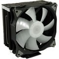 Lc-Power Lc-Cc-120-Argb-Pro Cpu Cooler - Cpu-Koeler - 1X 120Mm Rgb Fan - 125Mm