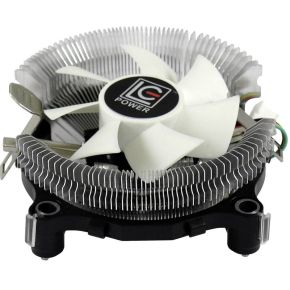 Lc-Cc-85 Hardwarekoeling Processor Koeler - afbeelding 2