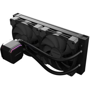 LC Power LC-CC-240-B koeler - afbeelding 3