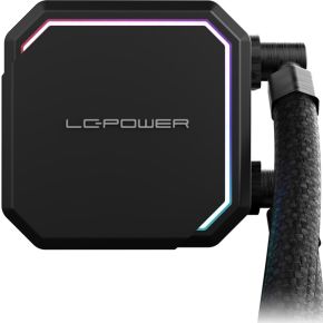 LC Power LC-CC-240-B-ARGB koeler - afbeelding 8