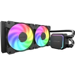 LC Power LC-CC-240-B-ARGB