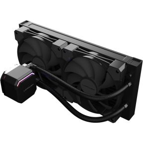 LC Power LC-CC-280-B koeler - afbeelding 3