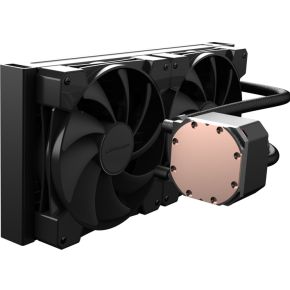 LC Power LC-CC-280-B koeler - afbeelding 4