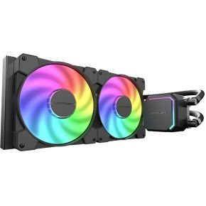 LC Power LC-CC-280-B-ARGB