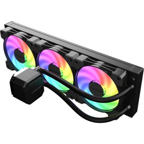 LC Power LC-CC-360-ARGB koeler - afbeelding 2