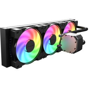 LC Power LC-CC-360-ARGB koeler - afbeelding 3