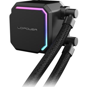 LC Power LC-CC-360-ARGB koeler - afbeelding 6